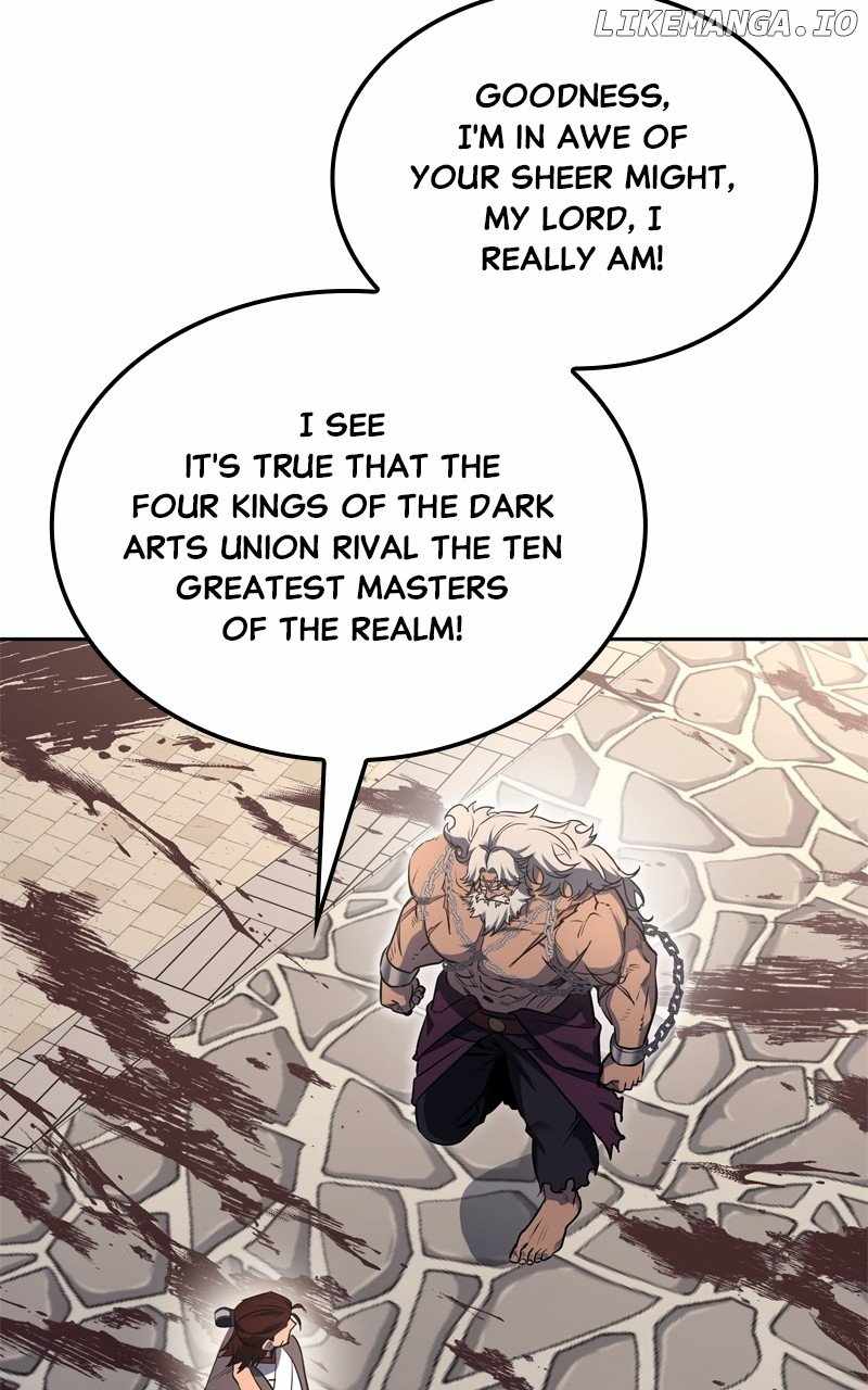 I Reincarnated As The Crazed Heir Chapter 136 84